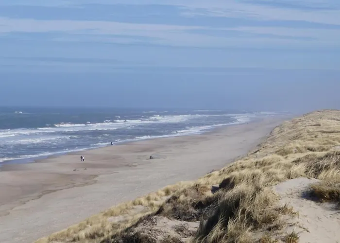 Villavilla 557 - Sondervig, Vestjylland * Ringkøbing