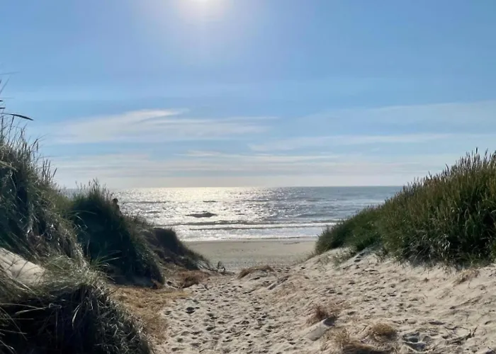 Villavilla 557 - Sondervig, Vestjylland * Ringkøbing