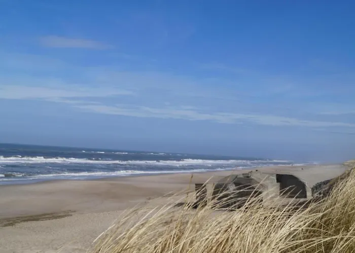 Σπίτι διακοπών Villavilla 557 - Sondervig, Vestjylland